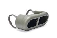 Fôringsautomat til Høns, Grå - 30cm (51-18253)