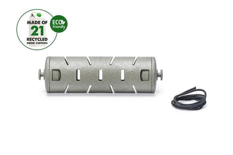 Snack Roller til Høns, Grå - 22cm (51-18254)