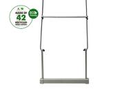 Huske til Høns, Grå - 30cm (51-18255)