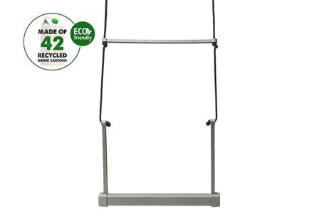 Huske til Høns, Grå - 30cm (51-18255)