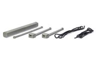 Huske til Høns, Grå - 30cm (51-18255)