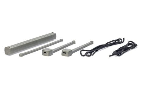 Huske til Høns, Grå - 30cm (51-18255)