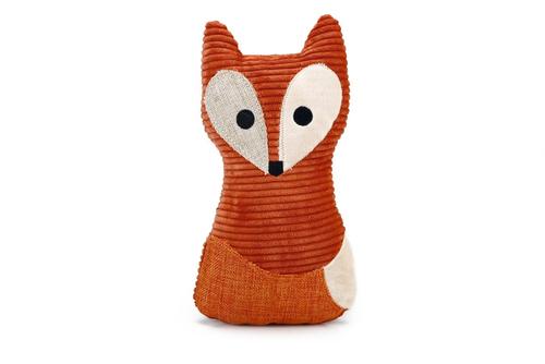 Designed by Lotte Kosedyr Vido Rev, Orange - 25,5cm (51-619781)