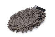 Dirty Dog Mikrofiber Tørkehanske - Grå (51-796247)