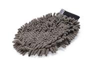 Dirty Dog Mikrofiber Tørkehanske - Grå (51-796247)