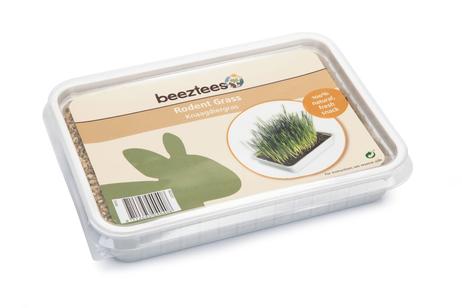  Gress til Kanin og Gnager - 130g