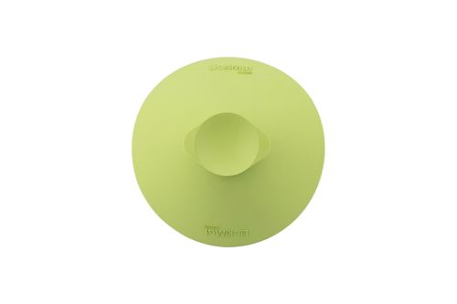 Lickimat Splash, Grønn - 19cm (56-LM9008G)