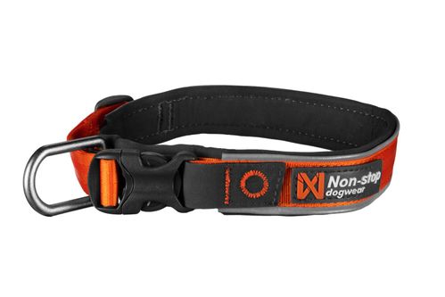 Non-stop Roam Halsbånd - Orange (44-3485)
