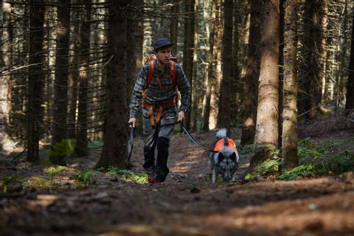 Non-stop Protector Vest Jaktdekken GPS  (44-1752)