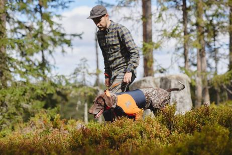 Non-stop Protector T-skjorte (44-9202)