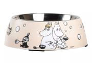 Mummi Matskål - Beige 17,5cm (489-6416114968794)