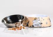 Mummi Matskål - Beige 17,5cm (489-6416114968794)