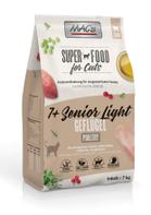  Mac's Super Food for Cats, Kylling - Seniorfôr