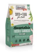  Mac's Mono Super Food for Cats, Kanin - Tørrfôr til Katt