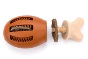PetSafe Busy Buddy Kyllinglår Godbitleke (124-BB-CHICKEN-SM-19-1500056089)