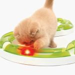 Catit Senses 2.0 Fireball Katteleke (59-H43160)