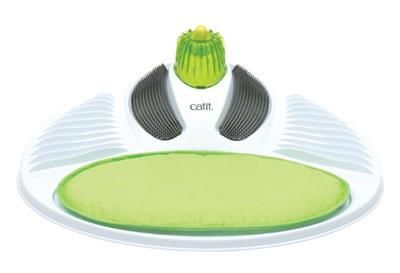  Catit Senses 2.0 Wellness Center til Katt