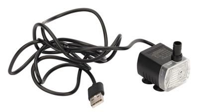 Catit Pumpe til Senses 2.0 Vannfontene med LED (59-H50038)