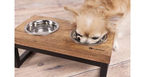 Matskålstativ med Skåler (14-521136-1500015123)