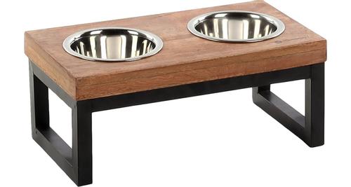 Matskålstativ med Skåler (14-521136-1500015123)