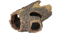  Akvariedekorasjon Trestokk - 23cm