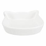 Keramikk Katteskål,  1stk - 250ml (16-TX24497)