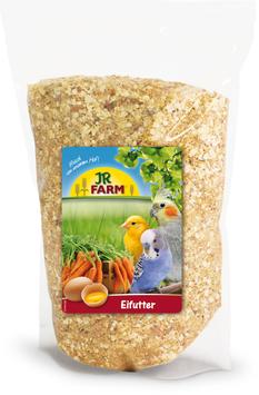 Jr Farm Tilskuddsfôr til Egglegging - 500g (5-13361)