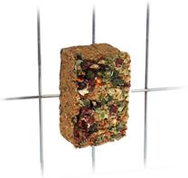  Jr Farm Mineralstein til Fugl - 75g