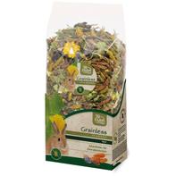  Jr Farm Kornfri Helse Mix Kaninmat - 1,2kg
