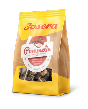Josera Pommelie Eplesmak - Godbit til Hest (15-30001550)
