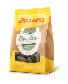 Josera Breathie Urter - Godbit til Hest (15-30001548)