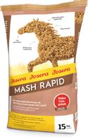  Josera Mash Rapid 15kg - Hestefôr
