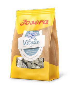 Josera Vitalie Mineraler - Godbit til Hest (15-30001549)