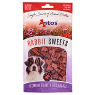  Antos Sweets Godbit Kanin - 100g