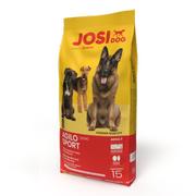  JosiDog Agilo Sport 15kg - Tørrfôr til Hund