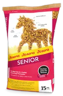  Josera Senior 15kg - Hestefôr