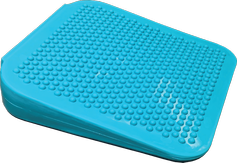  FitPAWS Balanserampe, Blå - 35cm