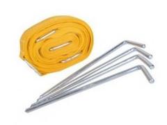 Dingo Rutebånd til Lydighet