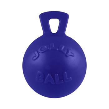 Jolly Jolly Ball Tug-n-Toss,  Blå - 25cm (112-JOLL047F)