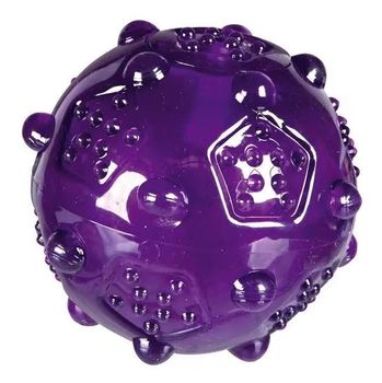 Febo Gummiball med Lyd - 7cm (126-33677)