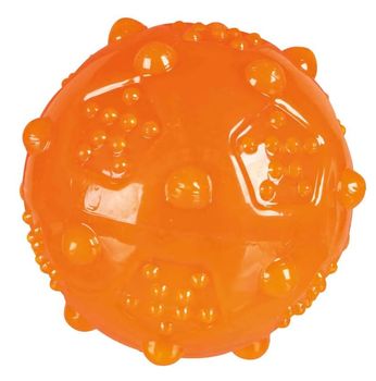 Febo Gummiball med Lyd - 7cm (126-33677)