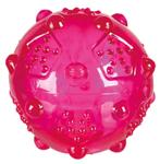 Febo Gummiball med Lyd - 7cm (126-33677)
