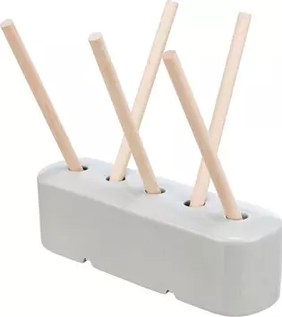 Fôringsstasjon til Kanin og Gnager - 26cm (126-61197)