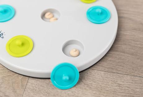 Aktiviseringsbrett til Gnager - 20cm (126-62812)