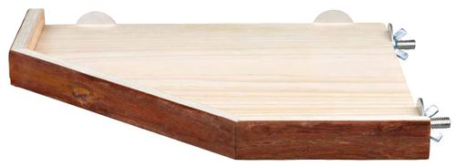 Febo Hylleplate med Feste til Bur (126-62165-1500063915)