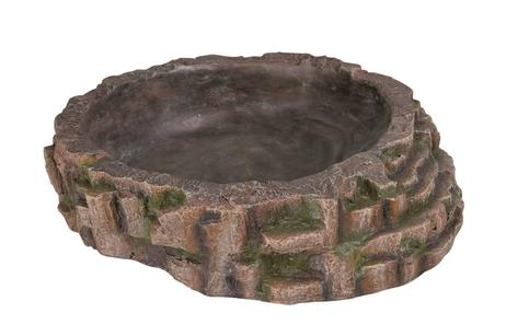 Basseng til Reptil - 35cm (126-76209)