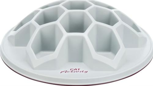 Cat Activity Snack Hive Aktiviseringsleke til Katt - 35cm (126-45893)