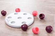 Cat Activity Solitaire Aktiviseringsleke til Katt - 20cm (126-4594)