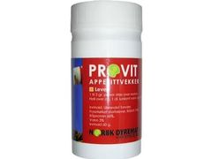 PROVIT PROVIT Apetittvekker - 60g