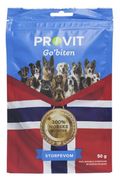 PROVIT PROVIT Frysetørket Vom/Innmat - 50g
